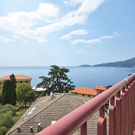 Dolce Acqua Flexyrent Apartment Terrace & Parking - No Ac Rapallo Eksteriør bilde