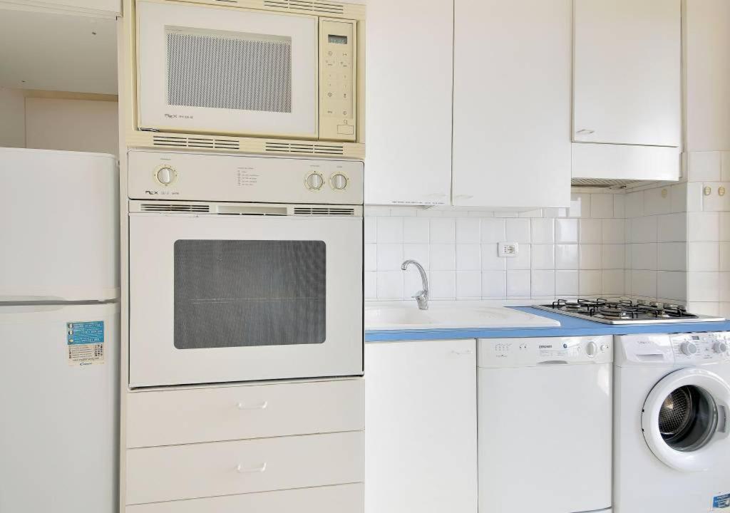 Dolce Acqua Flexyrent Apartment Terrace & Parking - No Ac Rapallo Eksteriør bilde