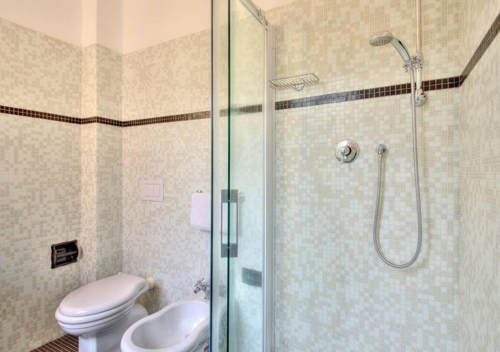Dolce Acqua Flexyrent Apartment Terrace & Parking - No Ac Rapallo Eksteriør bilde