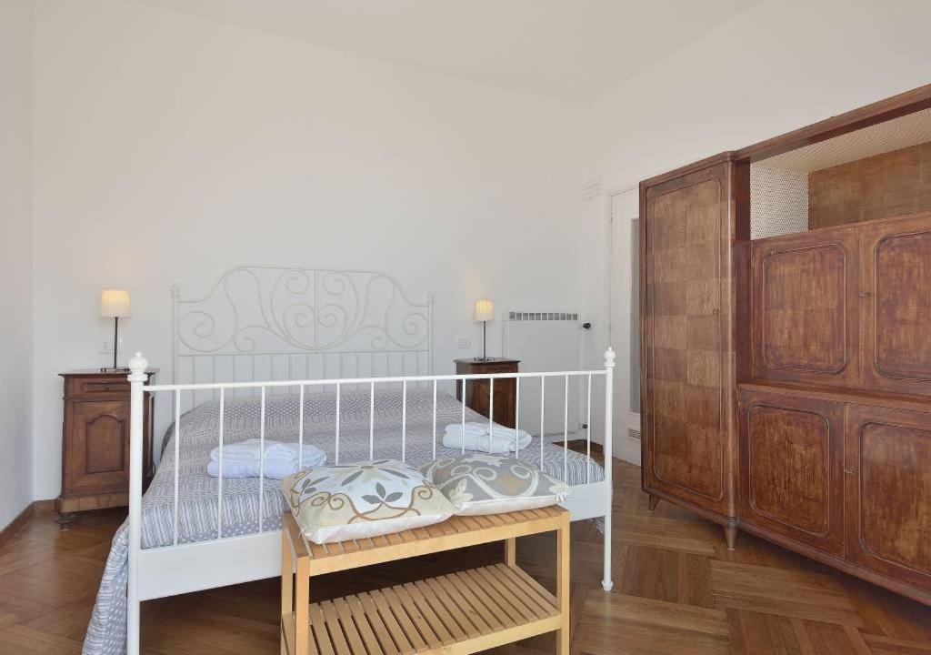 Dolce Acqua Flexyrent Apartment Terrace & Parking - No Ac Rapallo Eksteriør bilde