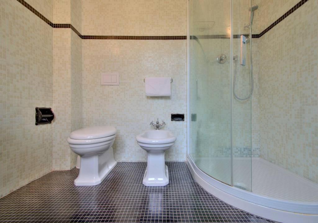 Dolce Acqua Flexyrent Apartment Terrace & Parking - No Ac Rapallo Eksteriør bilde