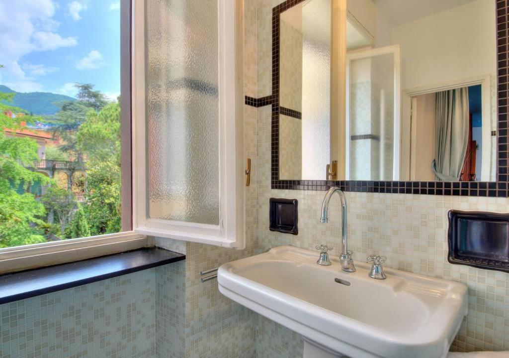 Dolce Acqua Flexyrent Apartment Terrace & Parking - No Ac Rapallo Eksteriør bilde