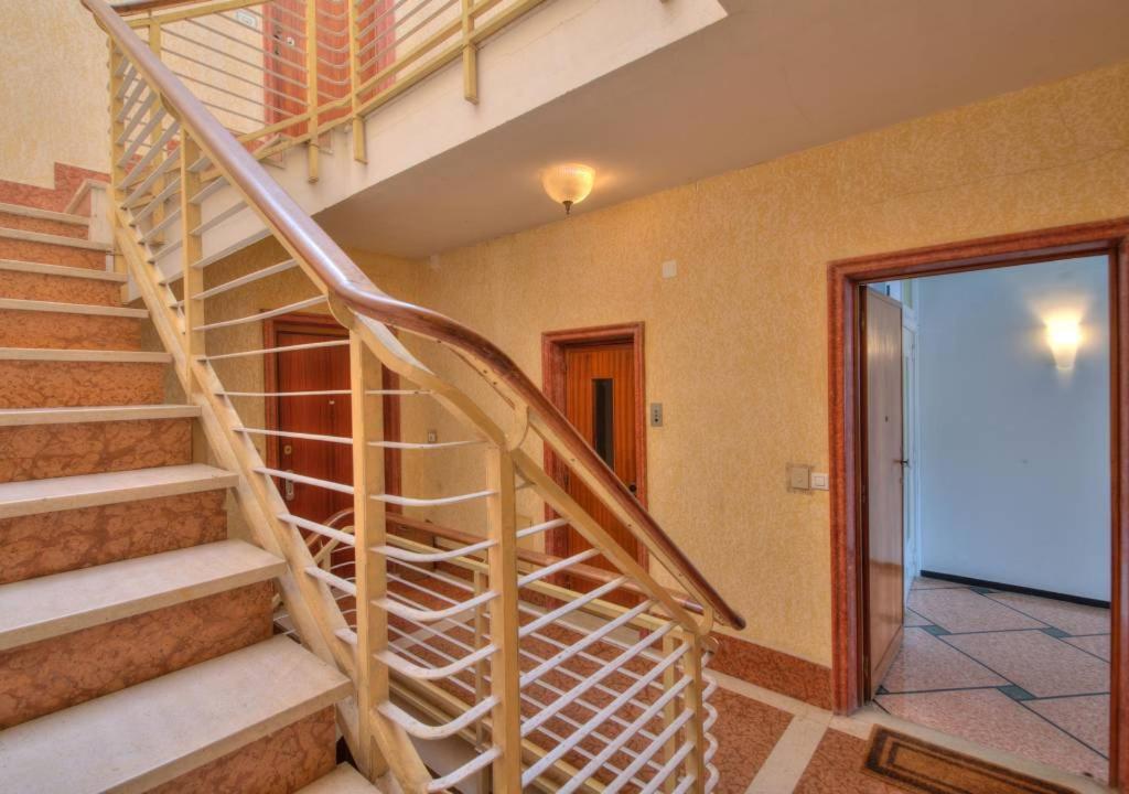 Dolce Acqua Flexyrent Apartment Terrace & Parking - No Ac Rapallo Eksteriør bilde