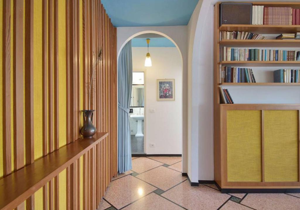 Dolce Acqua Flexyrent Apartment Terrace & Parking - No Ac Rapallo Eksteriør bilde