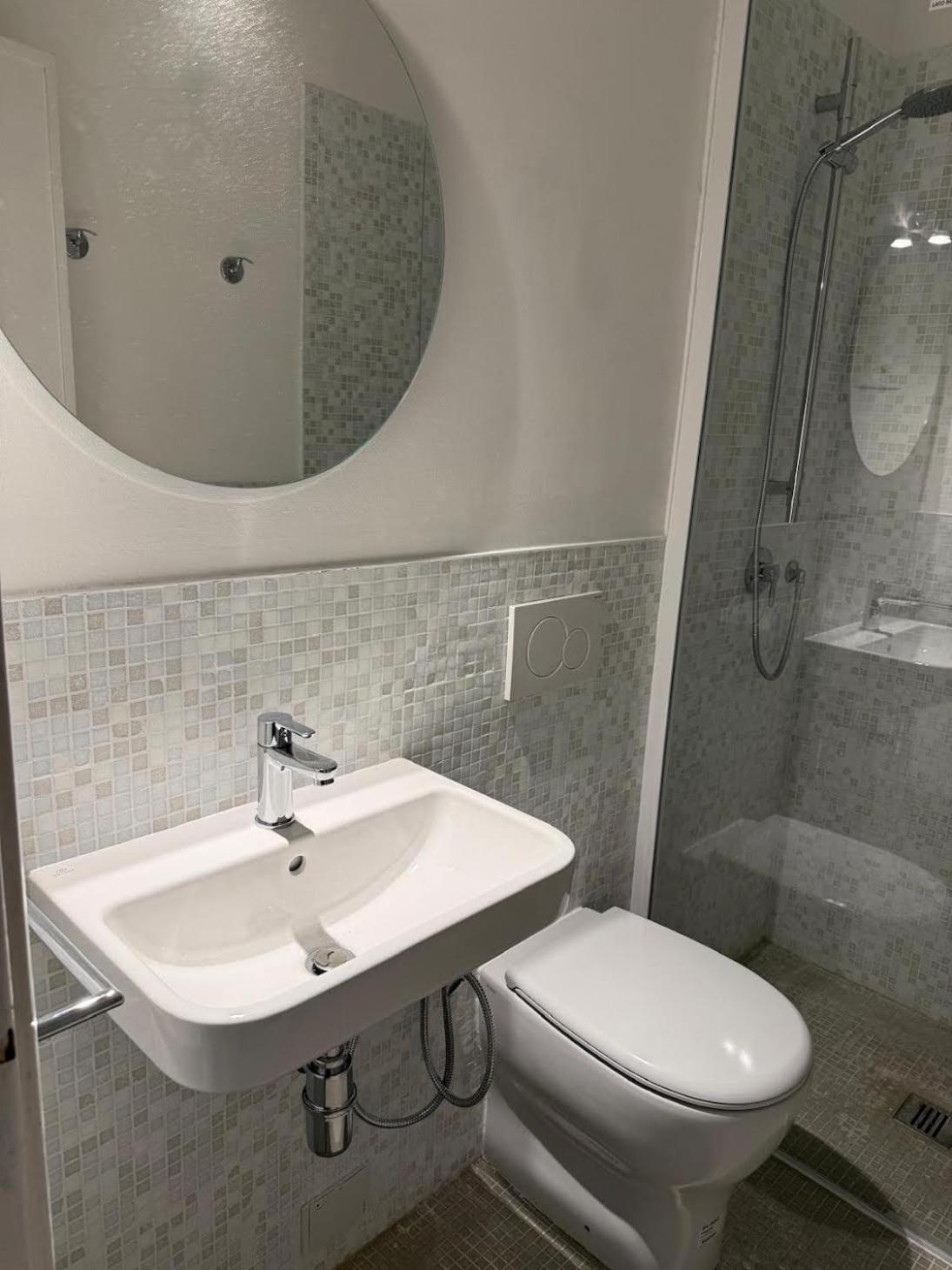 Dolce Acqua Flexyrent Apartment Terrace & Parking - No Ac Rapallo Eksteriør bilde