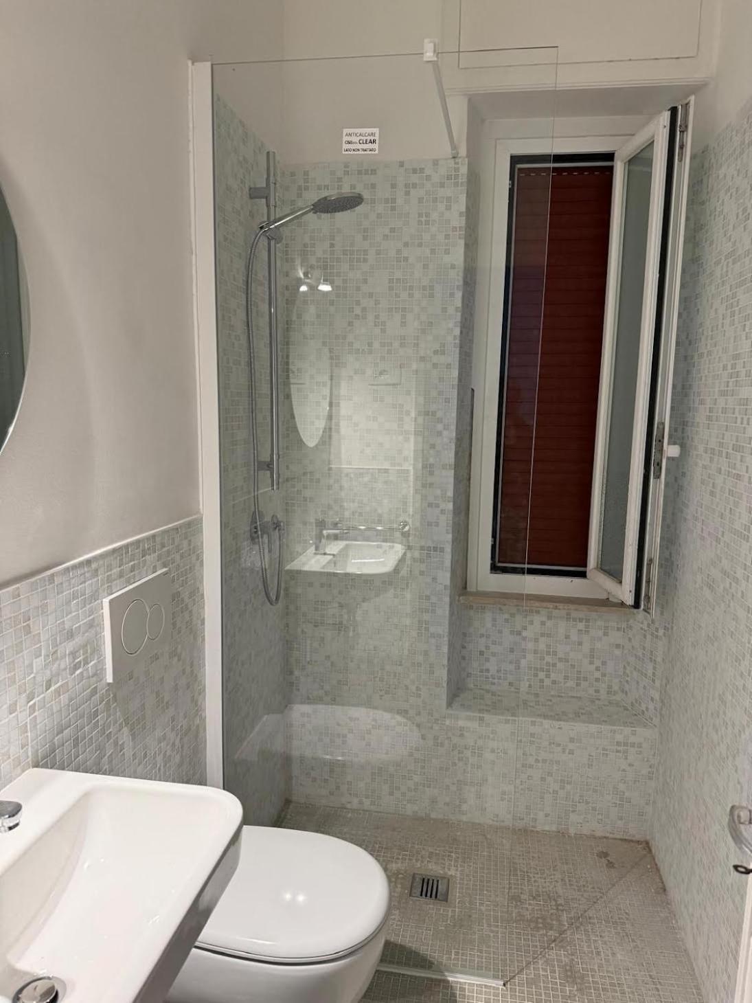 Dolce Acqua Flexyrent Apartment Terrace & Parking - No Ac Rapallo Eksteriør bilde
